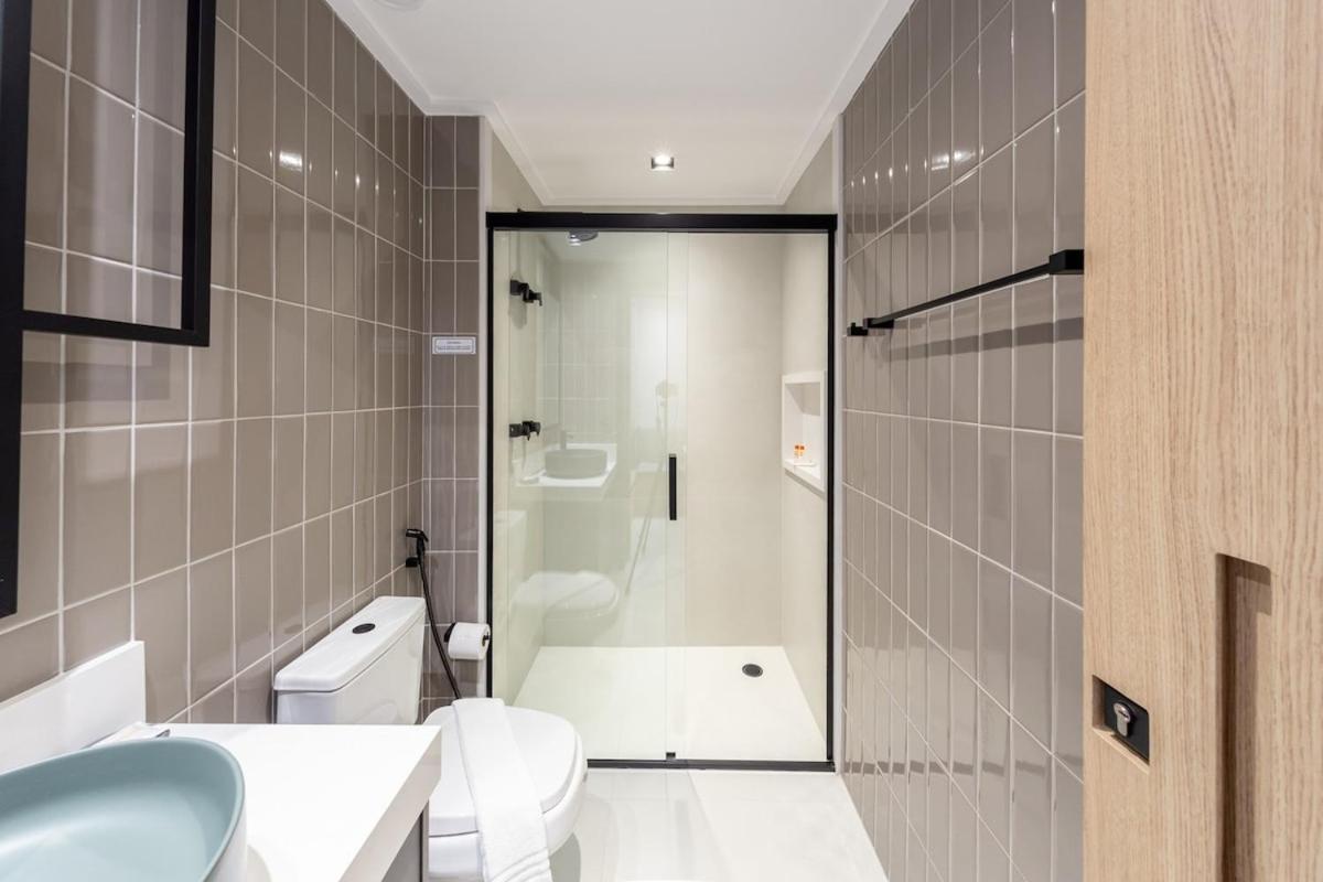 Bhomy Paraiso - A 6min Do Metro Paraiso Insp21 Apartamento